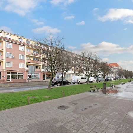 Gdansk Comfort Apartments Podwale Staromiejskie Kültér fotó